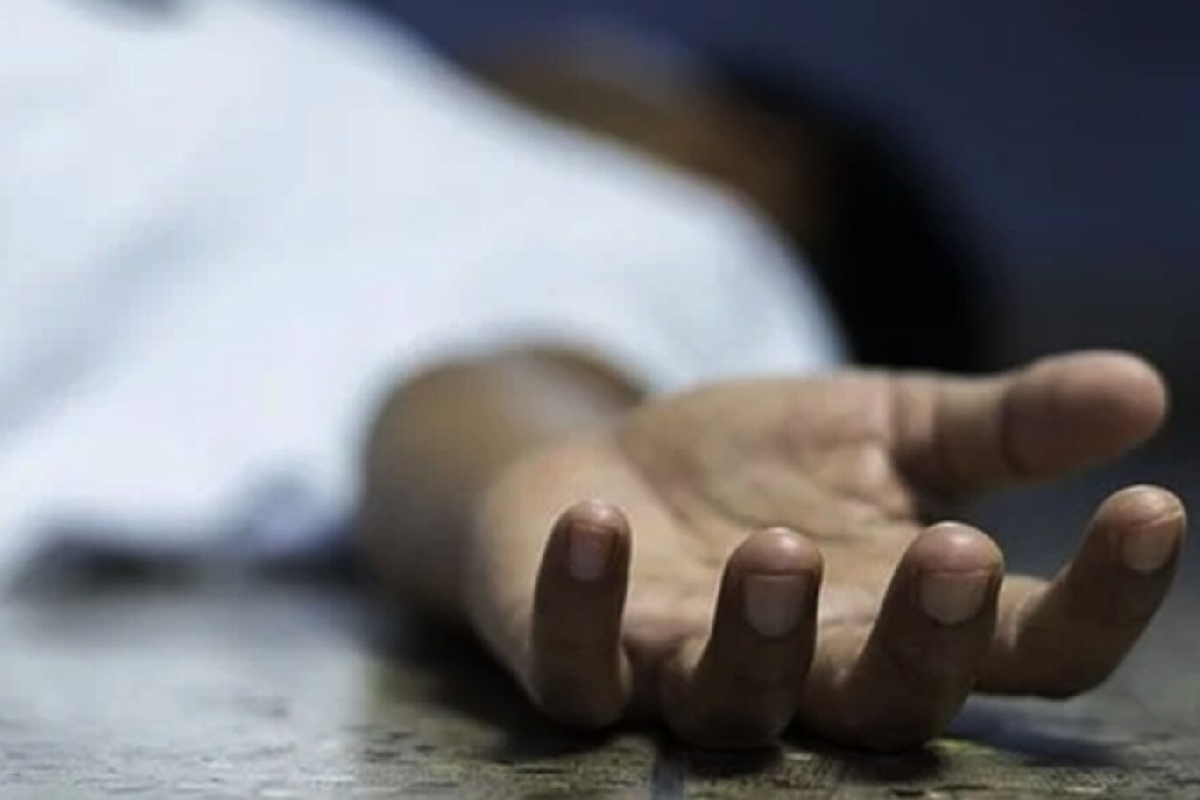 விபத்தில் படுகாயமடைந்த இளைஞன் உயிரிழப்பு | Young Man Seriously Injured In Accident Death விபத்தில் படுகாயமடைந்த இளைஞன் உயிரிழப்பு | Young Man Seriously Injured In Accident Death