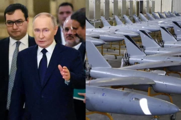 ஈரானுக்கு ஆயுத ஏற்றுமதியைத் தொடங்கும் ரஷ்யா: பகிரங்கமாக சொன்ன ஒரு விடயம்