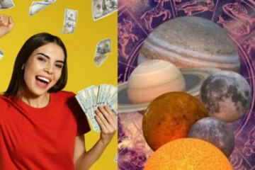 100 ஆண்டுகளுக்கு பிறகு உருவாகும் திரிகிரஹி ராஜயோகம்