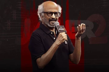 முன்பதிவில் அடித்து நொறுக்கிய ஜெயிலர் 2.. இத்தனை கோடிகளா?