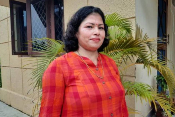 எங்கு திரும்பினாலும் மக்களின் ஓலச்சத்தம்: ஆப்கானில் இருந்து தப்பி வந்த பெண் உருக்கம் | Afghanistan Taliban Attack Women Escaped