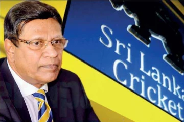 இந்தியாவுடன் படுதோல்வியடைந்த இலங்கை: மொஹான் டி சில்வா எடுத்த அதிரடி முடிவு