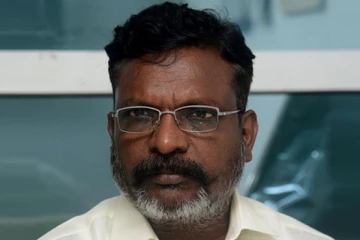 வி.சி.க கட்சி தலைவர் திருமாவளவன் உடல்நலக் குறைவால் மருத்துவமனையில் அனுமதி!