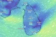 තව දින 10කින් දිවයින පුරා තද වැසි - ගංවතුර සහ නායයෑම් ගැන කාලගුණ විද්‍යා දෙපාර්තමේන්තුවෙන් අනතුරු ඇඟවීමක්
