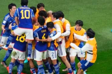 පාපන්දු ලෝක කුසලානය උණුසුම් වෙයි - තවත් ප්‍රබල කණ්ඩායමකට දැවැන්ත පරාජයක්