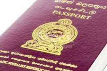 විදේශ ගමන් බලපත්‍ර 27,000ක් විනාශ කෙරේ