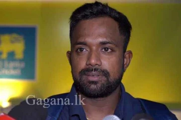 "ඒක හරි අමාරු තීරණයක් සමහර වෙලාවට මේ තීරණ ගන්න වෙනවා".. දුනිත් ඉවත්කළ හේතුව..