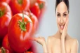 தங்கம் போல ஜொலி ஜொலிக்க வைக்கும் Tomato Face Pack