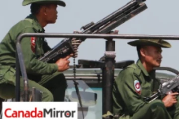 மியான்மரில் பேஸ்புக்கை அடுத்து டிவிட்டர்- இன்ஸ்டாகிராமும் முடக்கம்