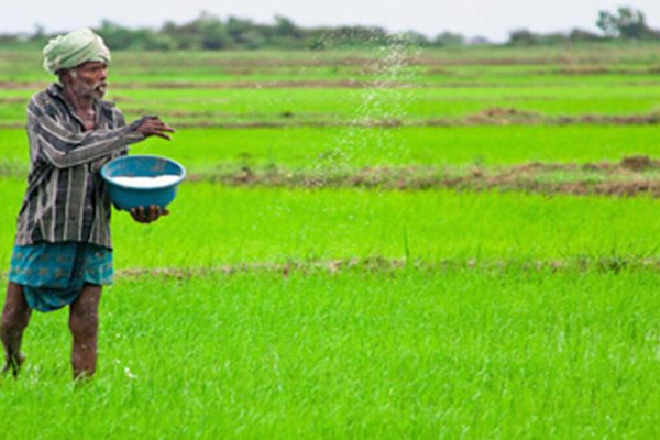 விவசாயிகளுக்கு மகிழ்ச்சியை ஏற்படுத்திய அரசாங்கம்! | The Government Made The Farmers Happy