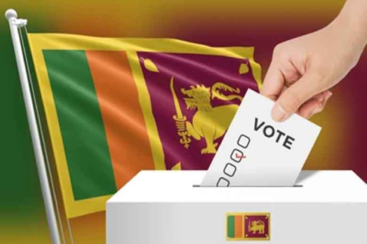 புலம்பெயர் இலங்கையர்களுக்கும் வாக்களிக்கும் உரிமை! | Voting Rights For Expatriate Sri Lankans