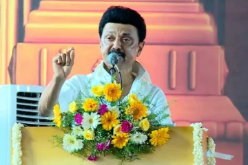 அதனால் தான் அங்கு அடிக்கடி செல்கிறேன் - கலைஞர் குறித்து மு.க.ஸ்டாலின் உருக்கம்