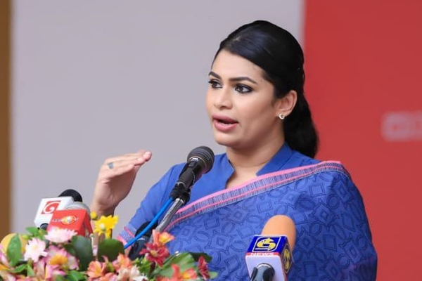 வேடிக்கை பார்க்கும் அரசாங்கம்! அரச தலைவர் மற்றும் பிரதமரின் மாளிகையை முற்றுகையிட ஹிருணிகா அழைப்பு - ஐபிசி தமிழ்