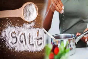 உணவில் உப்பு அதிகமாகிவிட்டதா? சமநிலைப்படுத்த இதை மட்டும் பண்ணுங்க போதும்