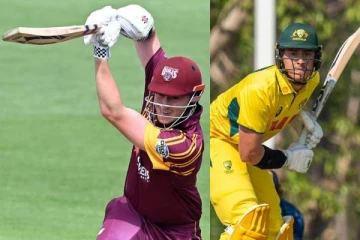 யாரும் எதிர்பாராத வீரரை இந்தியாவுக்கு எதிராக.,களமிறக்கும் அவுஸ்திரேலியா: அணி அறிவிப்பு