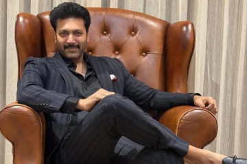 சர்ச்சைகளுக்கு நடுவில் குட் நியூஸ் சொன்ன ரவிமோகன்.. ஆடிப்போன திரையுலகம்- குவியும் வாழ்த்துக்கள்