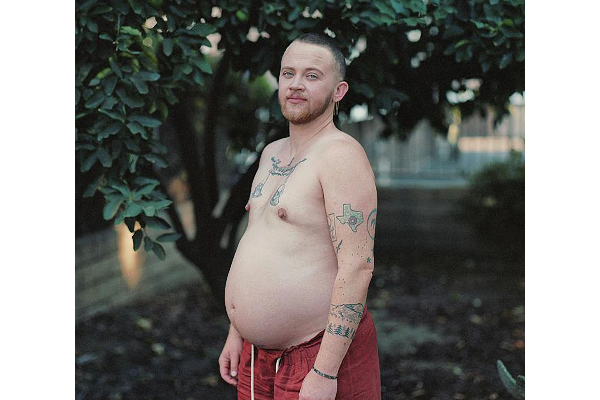 குழந்தை பெற்றெடுத்த திருநம்பி!... அந்த வலி மிக கொடுமையானது- வைரல் செய்தி | Transgender Who Shared Her Childbirth Experiences