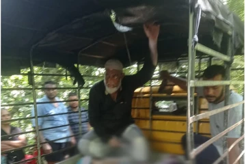 எல்லாவல நீர்வீழ்ச்சியில் உயிரிழந்த நால்வரின் ஜனாஸாக்களும் மீட்கப்பட்டுள்ளன