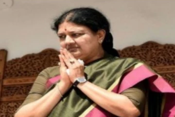 சசிகலா இணைப்பை அதிமுக தலைமை முடிவு செய்யும்: கடம்பூர் ராஜு