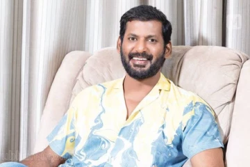 தனக்கு சூப்பர்ஹிட் கொடுத்த இயக்குநருடன் மீண்டும் இணையும் விஷால்.. அதிரடியான கூட்டணி