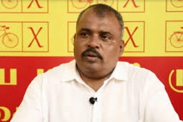 பேரினவாத அரசு தலைவரை பெரும்பான்மை இனத்தவரே தெரிவு செய்யட்டும்: செல்வராஜா கஜேந்திரன்