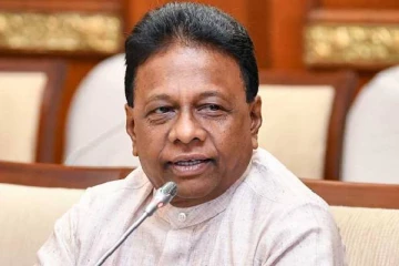 முன்னாள் அமைச்சர் அழகப்பெரும ஜனாதிபதி அனுரவிற்கு அனுப்பிய கடிதம்