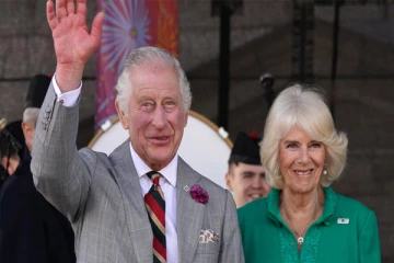 என்ன இருந்தாலும் அவரைப்போல வராது... மன்னர் சார்லஸ் கமீலா வருகை குறித்து பிரான்ஸ் மக்கள்