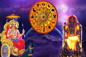 சனி மற்றும் குருவின் அருளால் வாழ்வில் வெற்றி பெறும் ராசிக்காரர்கள்