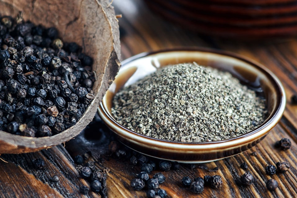 நோயற்ற வாழ்வைத் தரும் மிளகு | Pepper Gives Disease Free Life
