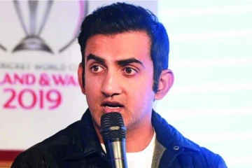 டி20 - யெல்லாம் சும்மா, 50 ஓவர் தான் பெஸ்ட், - கவுதம் கம்பீர்