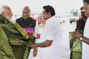 அதிமுக - பாஜக கூட்டணி பேச்சில் இழுபறி.! என்ன நடக்கிறது?