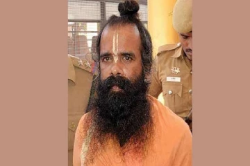 சென்னை உயர் நீதிமன்றில் முருகன் மனுதாக்கல்