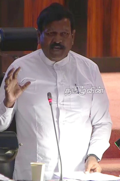 நாடாளுமன்றில் விடுதலைப்புலிகள் தலைவருக்கு பிறந்தநாள் வாழ்த்து தெரிவித்த தமிழ் எம்பிக்கள்.. | Prabakaran Birthday Celebration