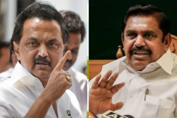 சொந்தக் கட்சியினரையே கட்டுப்படுத்த முடியல - முதலமைச்சரை சாடிய ஈபிஎஸ்