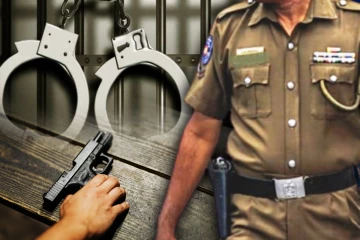 முன்னாள் அமைச்சர் ஒருவரின் மருமகனுக்கு பேரிடி! தொடரும் விசாரணை