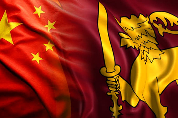 ‘GO HOME CHINA’; சாணக்கியன் எச்சரிக்கை! | Go Home China Chanakyan Warning