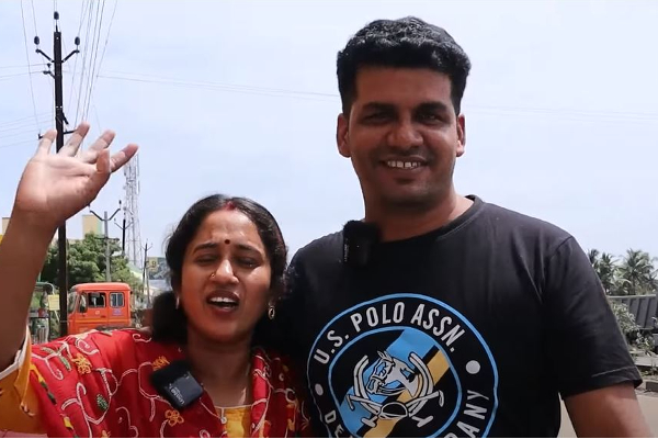 தாமரை கணவருடன் மசாஜ் நிலையத்தில் செய்த கூத்து! இவ்வளவு நன்மைகளா? | Biggboss Thamarai Thailand
