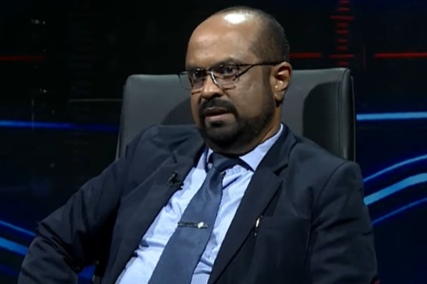 தனக்கு எதிரான நிதி மோசடி: அமைச்சர் குமார ஜயகொடி கோரும் அனுமதி | Financial Fraud Against Kumara Jayakody