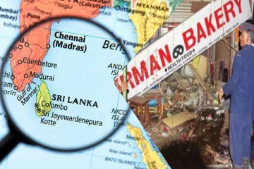 இந்தியாவுக்கு இலங்கையிலிருந்து வெடிபொருட்களை கடத்திய உளவாளிகள்! வெளிவரும் பகீர் தகவல் (Video)