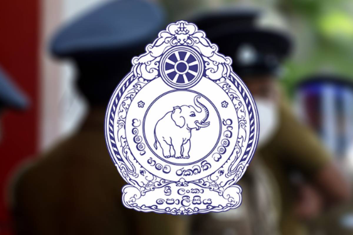 பொதுமக்களுக்கு இலங்கை பொலிஸார் வெளியிட்டுள்ள முக்கிய அறிவித்தல்