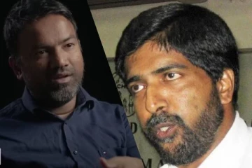 ரவிராஜை கொலை செய்தவர் யார்..! விரைவில் வெளியாகும் அசாத் மௌலானாவின் ஆதாரங்கள்