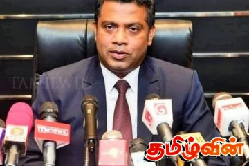 ராஜபக்சக்கள் போல் மக்களை நாங்கள் ஒடுக்கவே மாட்டோம்! அமைச்சர் நளிந்த ஜயதிஸ்ஸ உறுதி