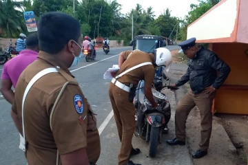 யாழ் சிறுப்பிட்டியில்  நிகழ்ந்த அனர்த்தம் - பறிபோனது இளைஞனின் உயிர்(படங்கள்)