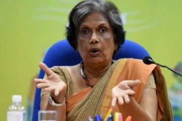 நினைவுகூரும் இடத்தில் அரசியலா? கடுமையாக சாடிய சந்திரிகா!