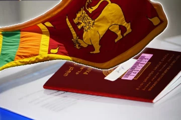 வரலாற்றில் அதிகூடிய கடவுச்சீட்டுகள் வழங்கப்பட்டுள்ள வருடம்! இலக்கை விட அதிக வருமானம்