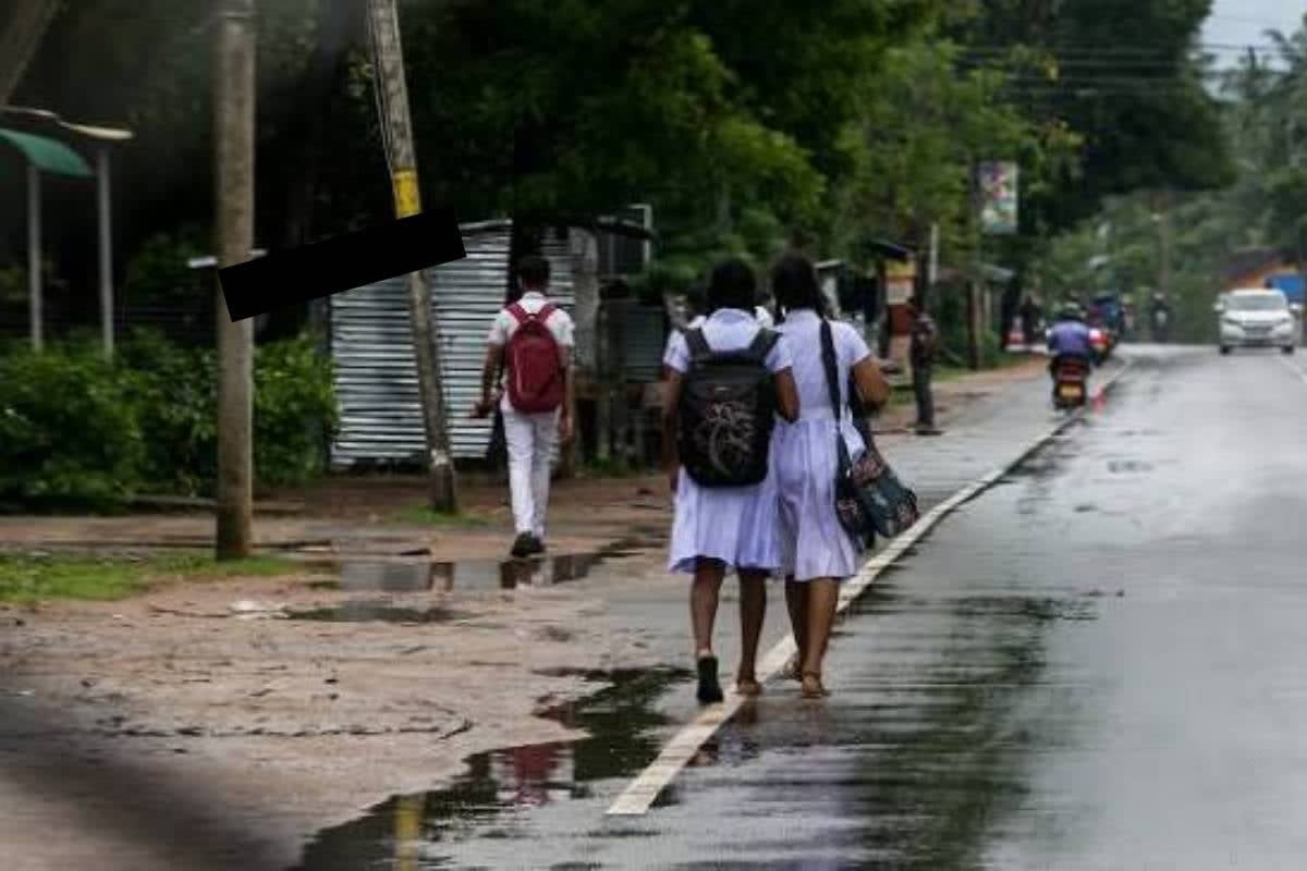 சர்வதேச பாடசாலை மாணவிகளை குறி வைக்கும் போதைப்பொருள் கடத்தல் கும்பல் | Drug Trafficking Targeting Students