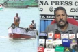 தமிழக கடற்றொழிலாளர்களின் மீன்பிடி தடைக்காலம் நிறைவடைகிறது! அன்னராசா சுட்டிக்காட்டு