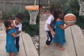 கதறிய தங்கையை சிரிக்க வைக்க போராடிய அண்ணன்! கலங்க வைக்கும் காட்சி