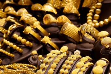 අද ශ්‍රී ලංකාවේ රන් මිල සටහන් වූයේ මෙහෙමයි.