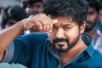 அதை மட்டும் செய்யாதீங்க: ரசிகர்களுக்கு விஜய் கொடுத்த அட்வைஸ்